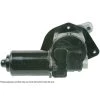 Cardone Windshield Wiper Motor, 85-2005