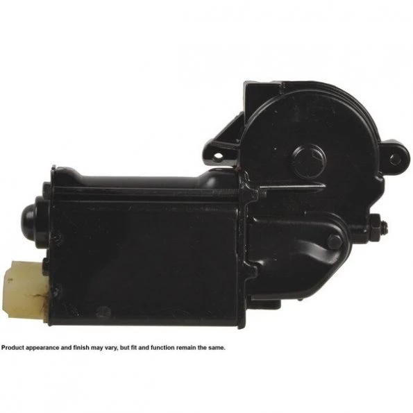 Power Window Motor, 82-016