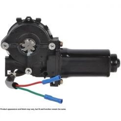 Cardone Power Window Motor, 82-1104