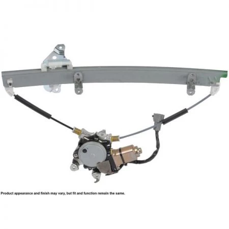 Cardone Power Window Motor And Regulator Assembly, 82-1365AR