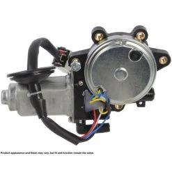 Power Window Motor, 82-1376