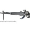 Cardone Power Window Motor And Regulator Assembly, 82-1534CR