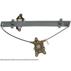 Window Regulator 2003-2004 Mitsubishi Lancer 2.0L, 82-1937C