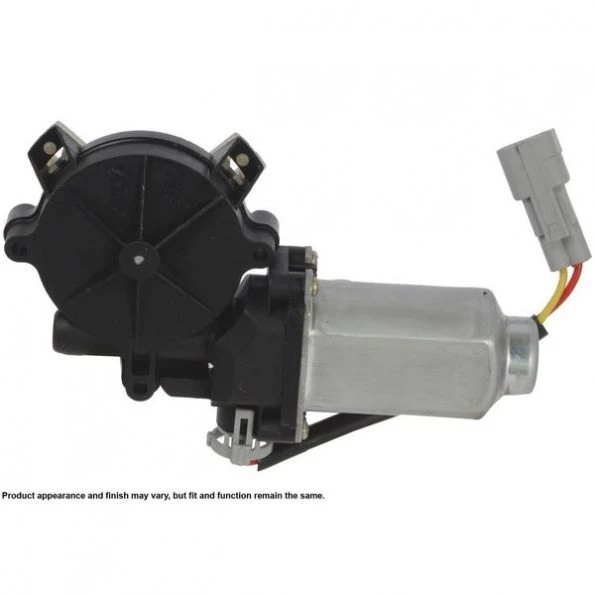 Power Window Motor, 82-3013