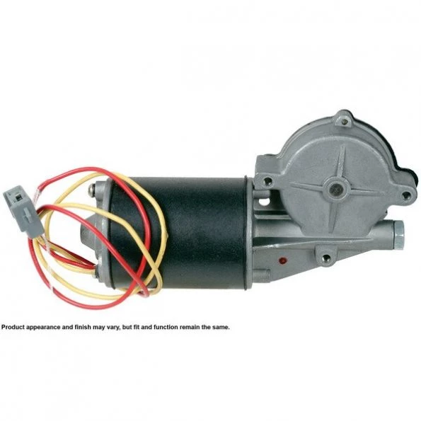 Power Window Motor, 82-32