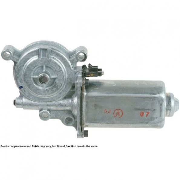 Power Window Motor, 82-910