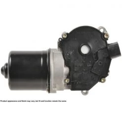 Cardone Windshield Wiper Motor, 85-1089