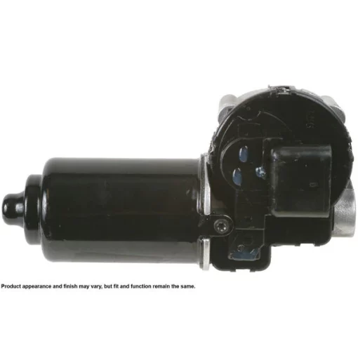 Cardone Windshield Wiper Motor, 85-2010 1 Windshield Wiper Motor, 85-2010