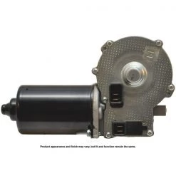 Cardone Windshield Wiper Motor, 85-3001