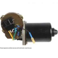 Cardone Windshield Wiper Motor, 85-3024