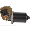 Cardone Windshield Wiper Motor, 85-388