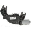 Cardone Windshield Wiper Motor, 85-45007
