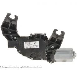 Cardone Windshield Wiper Motor, 85-45007