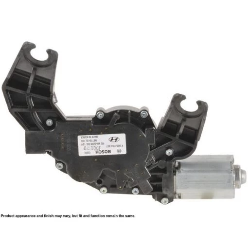 Windshield Wiper Motor, 85-45007