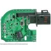 Cardone New Wiper Motor Pulse Board - Front, 81-158PB