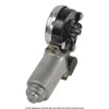 Cardone New Window Lift Motor - Front Left, 82-1197