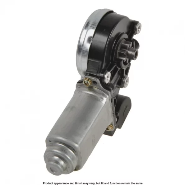 New Window Lift Motor – Front Left, 82-1197