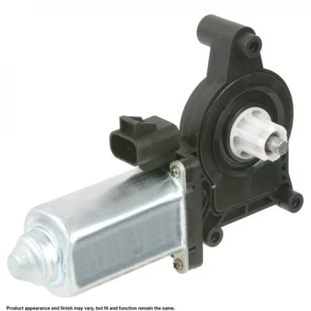 Cardone New Window Lift Motor - Rear Right, 82-179