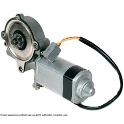 New Window Lift Motor – Front Right, 82-378