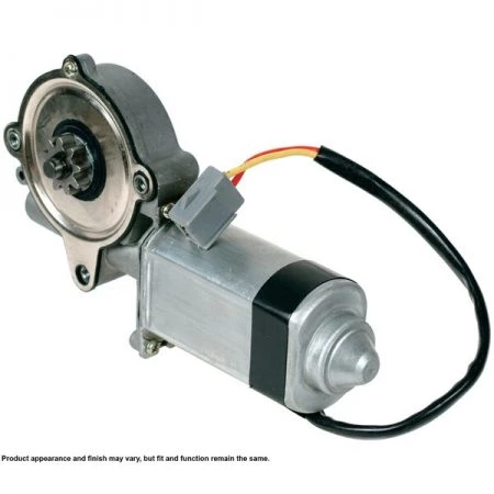 Cardone New Window Lift Motor - Front Right, 82-378