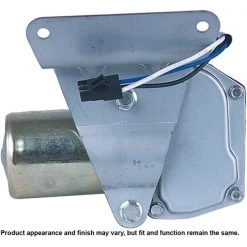 Cardone Remanufactured Wiper Motor - Rear, 40-491