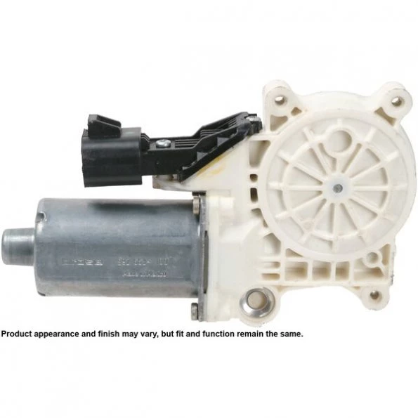 Cardone Remanufactured Window Lift Motor - Front Left, 42-1004 1 Remanufactured Window Lift Motor – Front Left, 42-1004
