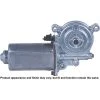 Cardone Remanufactured Window Lift Motor - Front Right, 42-104