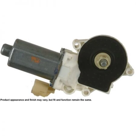Cardone Remanufactured Window Lift Motor - Rear Right, 42-30031