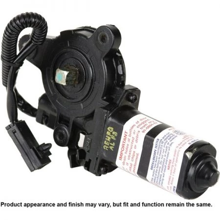 Cardone Remanufactured Window Lift Motor - Front Right, 42-3020