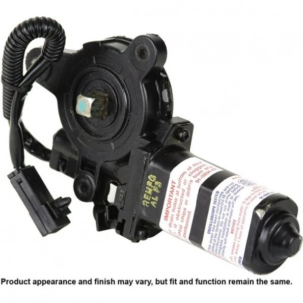 Remanufactured Window Lift Motor – Front Right, 42-3020