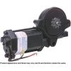 Cardone Remanufactured Window Lift Motor - Front Right, 42-308