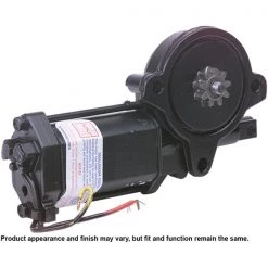 Remanufactured Window Lift Motor – Front Right, 42-308