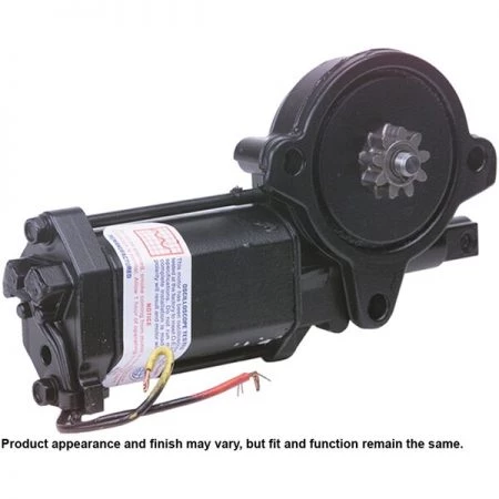 Cardone Remanufactured Window Lift Motor - Front Right, 42-308