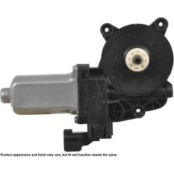 Remanufactured Power Window Motor 2013 Ford Focus 2.0L, 42-3192