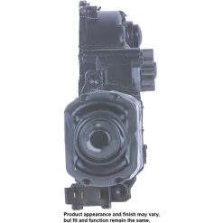 Remanufactured Window Lift Motor – Front Left, 42-341