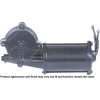 Cardone Remanufactured Window Lift Motor - Rear Right, 42-43