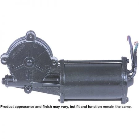 Cardone Remanufactured Window Lift Motor - Rear Right, 42-43