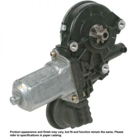 Cardone Remanufactured Power Window Motor, 47-10021