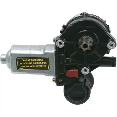Cardone Remanufactured Power Window Motor, 47-1197