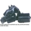 Cardone Remanufactured Windshield Wiper Motor, 40-1682
