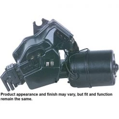 Cardone Remanufactured Windshield Wiper Motor, 40-1682