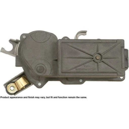 Remanufactured Windshield Wiper Motor, 40-1911