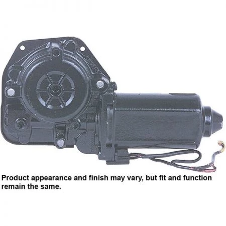 Cardone Remanufactured Power Window Motor 2000 Ford Mustang, 42-351