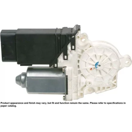 Cardone Remanufactured Power Window Motor 2002-2005 Volkswagen Beetle 1.8L 2.0L, 47-2074