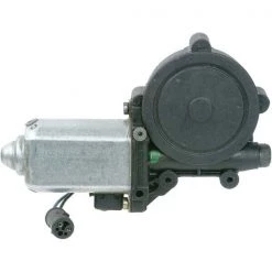 Cardone Remanufactured Power Window Motor, 47-2114