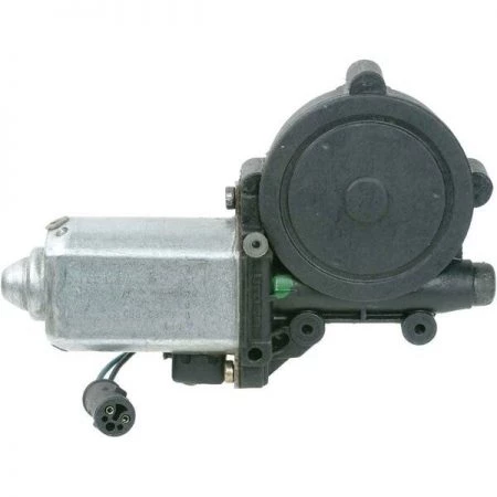 Cardone Remanufactured Power Window Motor, 47-2114
