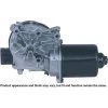 Cardone Remanufactured Wiper Motor - Front, 40-1014