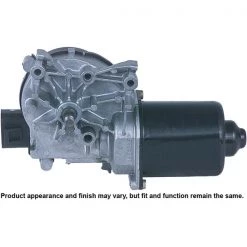 Cardone Remanufactured Wiper Motor - Front, 40-1014