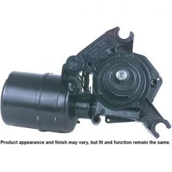 Cardone Remanufactured Wiper Motor - Front, 40-142