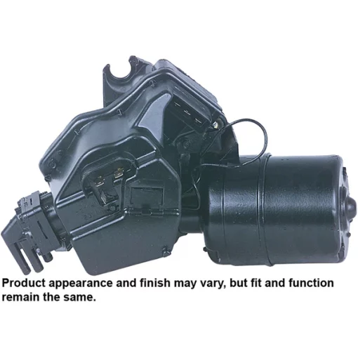 Remanufactured CARDONE Wiper Motor, 40-1681